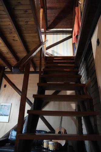 Hermosa Cabaña y modulos YOLI