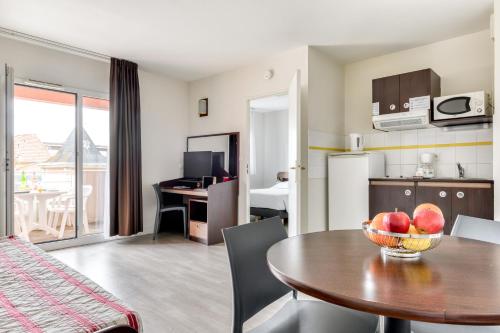 Zenitude Hotel-Residences Beziers Centre