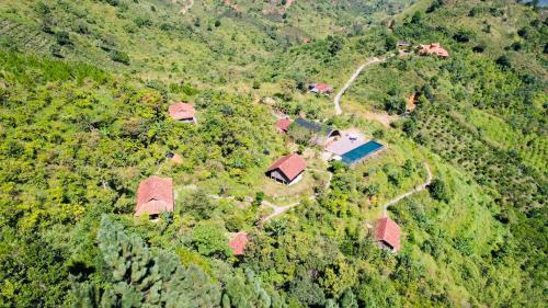 . Cao Lan Hamlet