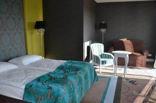 Hotel Lamberton