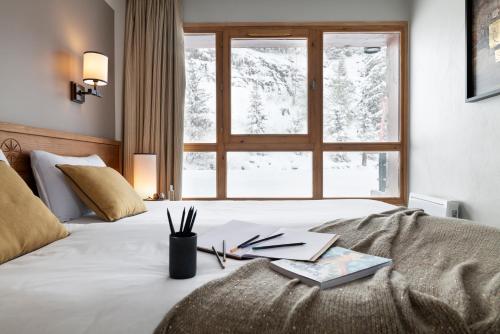 Résidence Pierre & Vacances Premium Les Terrasses d'Eos - image 12