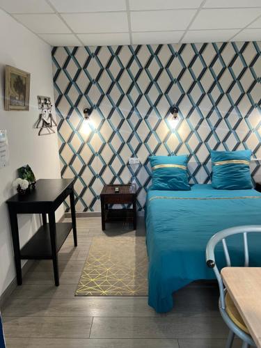 Résidence Selva Appartements à Lourdes proche sanctuaire, Lourdes