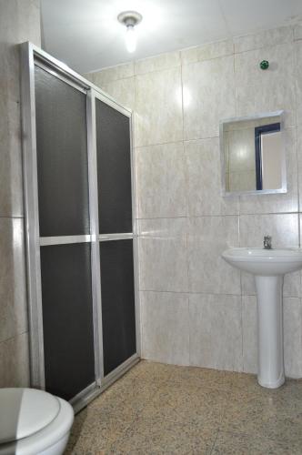 Parque Hotel – Rio de Janeiro, VA