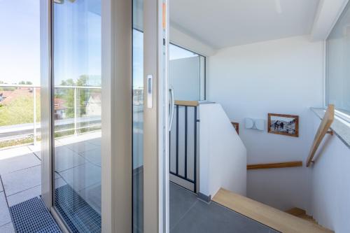 Penthouse Moos in Moos, Deutschland