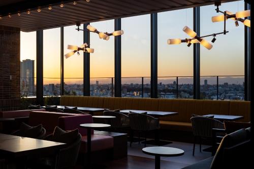 554345220 OMO5 Tokyo Gotanda by Hoshino Resorts