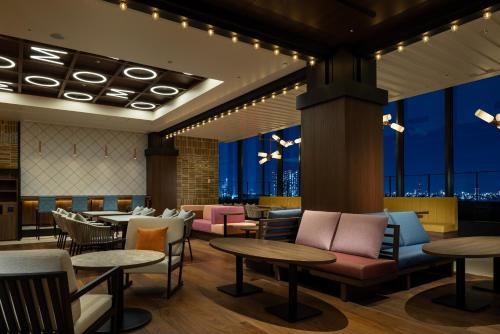 554345233 OMO5 Tokyo Gotanda by Hoshino Resorts
