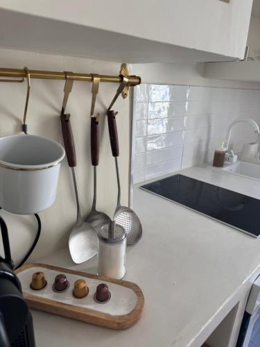 Appartement Lemaitre, Marseille (fotografie 8)