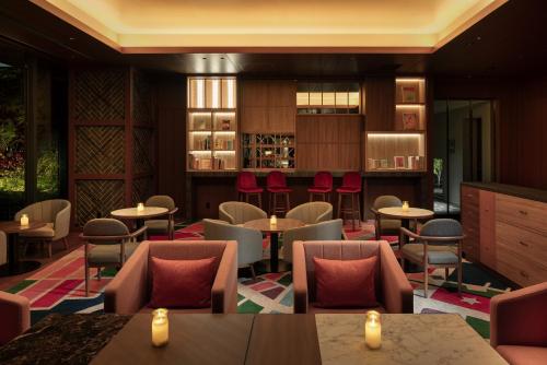 554345240 OMO5 Tokyo Gotanda by Hoshino Resorts