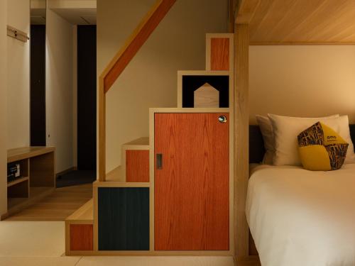 554345252 OMO5 Tokyo Gotanda by Hoshino Resorts