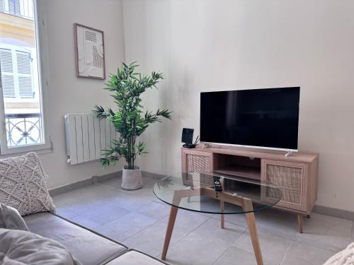 Appartement Lemaitre, Marseille (fotografie 10)