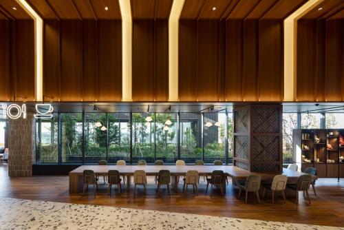 554345269 OMO5 Tokyo Gotanda by Hoshino Resorts