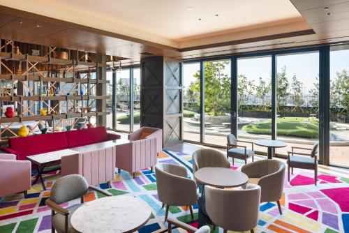 554345278 OMO5 Tokyo Gotanda by Hoshino Resorts