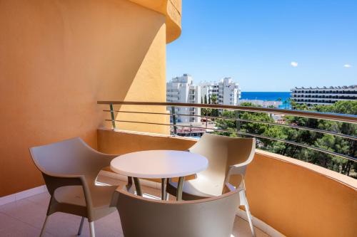 Marins Beach Club - Adults Only Hotel – Cala Millor, NJ