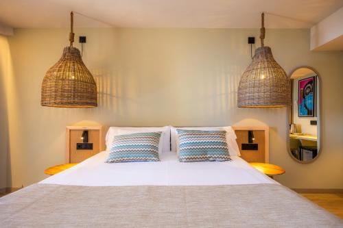 Marins Beach Club - Adults Only Hotel – Cala Millor, NJ