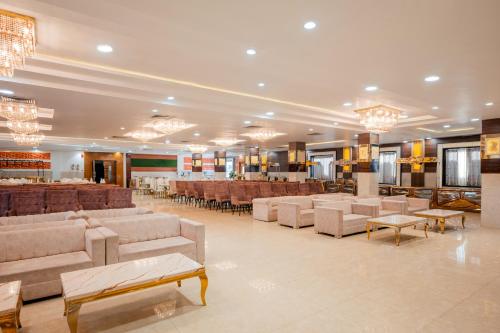 Hotel Vasdaa Grand