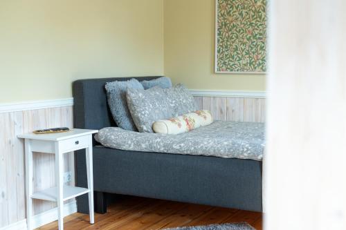Garden Studio next to Telliskivi & Old Town, Tallin (foto 9)