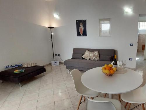 Two-Bedroom Apartment image 4