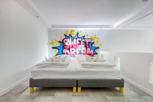 Pop Art Haven BP 4