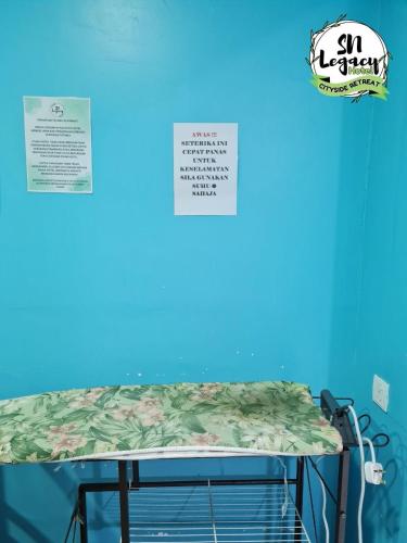 Hotel SN Legacy – Kuala Terengganu, MD