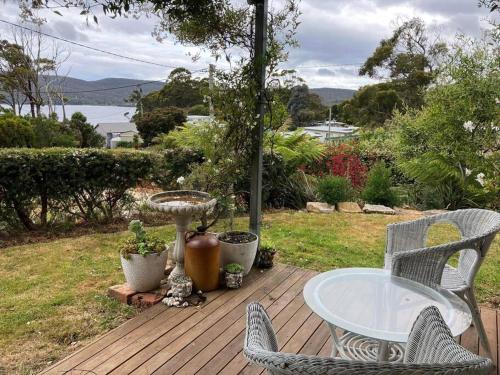 Bruny Serenade - Bruny Island