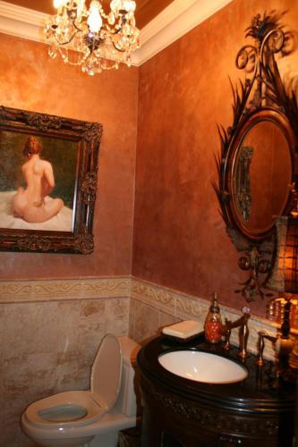 Louisiana Cajun Mansion - image 9