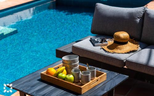 Villa with Private Pool image 10