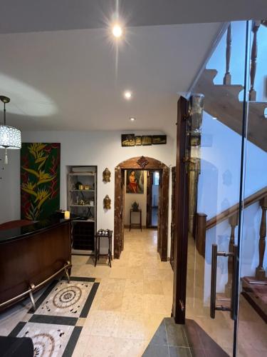 Casa Michelangelo 4