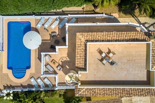 Villa Celeste by Abahana Villas, Teulada (zdjęcie 2)