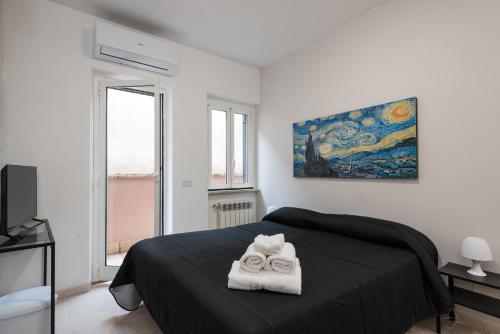 Travelershome Ciampino 168 Station Street Apartament