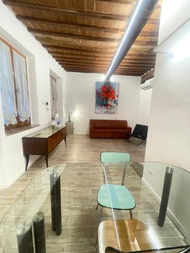Guesthouse da Idolina dal 1946 Room Type - Classic Apartment