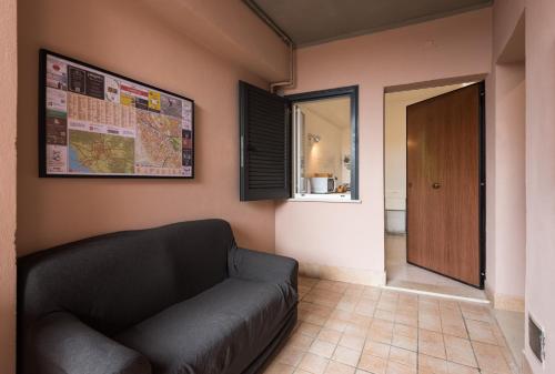 로마 Travelershome Ciampino 170 Station Street 3성급 호텔 레스토랑