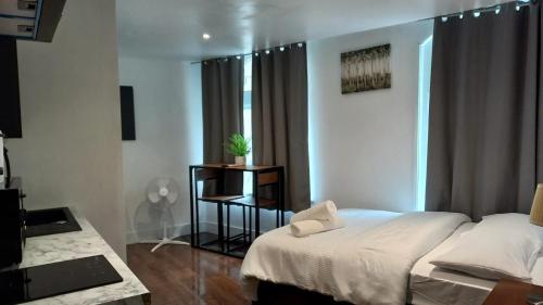 Sleep 2 in Piccadilly Soho Central London VRF, Londra