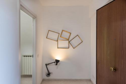 로마 Travelershome Ciampino 170 Station Street 3성급 호텔 객실