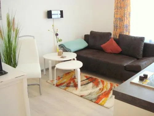 Hermer Suite in Grömitz, Deutschland