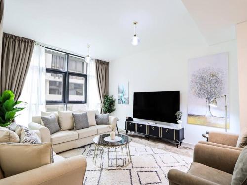 Fully Furnished with Terrace and Balcony, Dubai