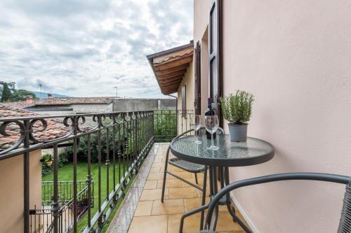 Clo Apartment Garda Lake