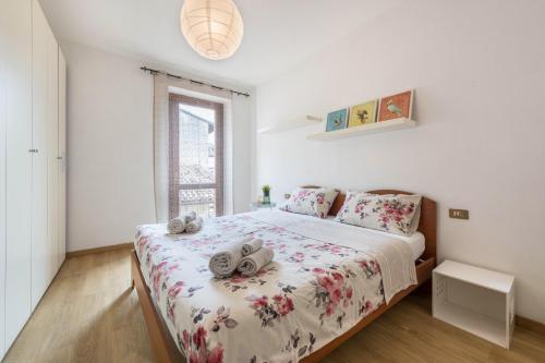 Clo Apartment Garda Lake