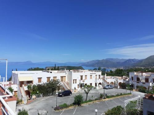 Casa vista mare Casa vista mare