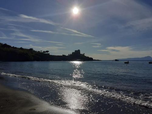 Casa vista mare Casa vista mare