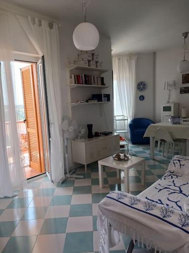 Casa vista mare Casa vista mare