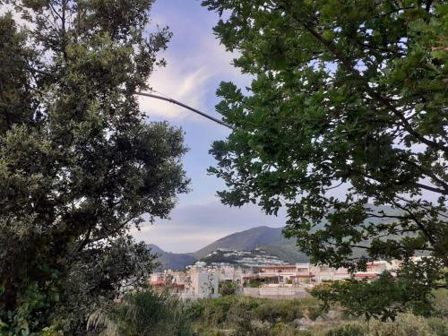 Casa vista mare Casa vista mare