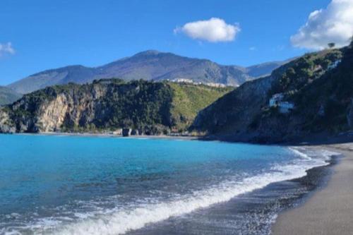 Casa vista mare Casa vista mare