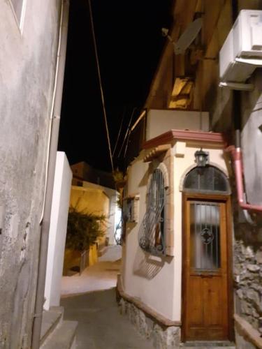 Casa vista mare Casa vista mare