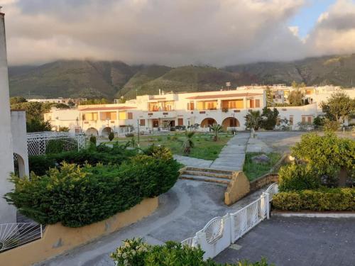 Casa vista mare Casa vista mare