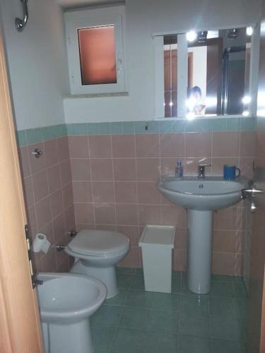 Casa vista mare Casa vista mare