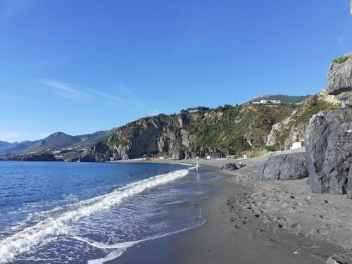 Casa vista mare Casa vista mare