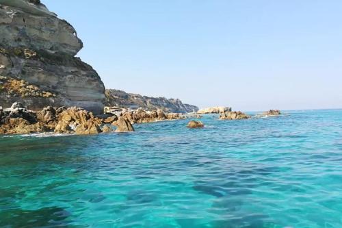 Casa vista mare Casa vista mare