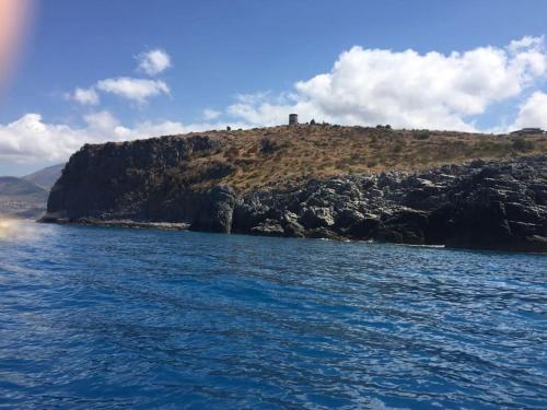 Casa vista mare Casa vista mare