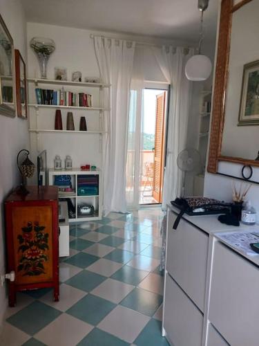 Casa vista mare Casa vista mare