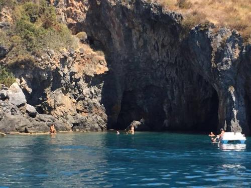 Casa vista mare Casa vista mare